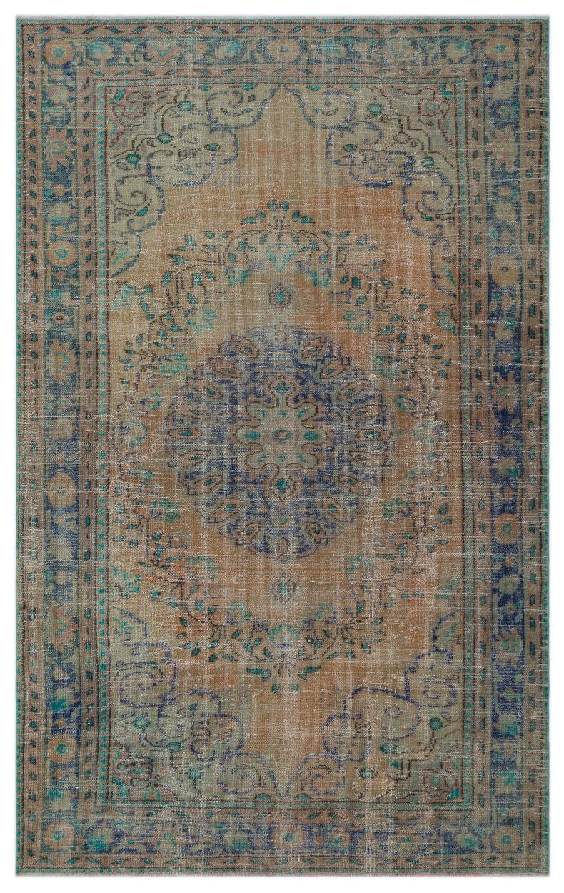 Apex Vintage Naturel 23755 177 cm X 275 cm