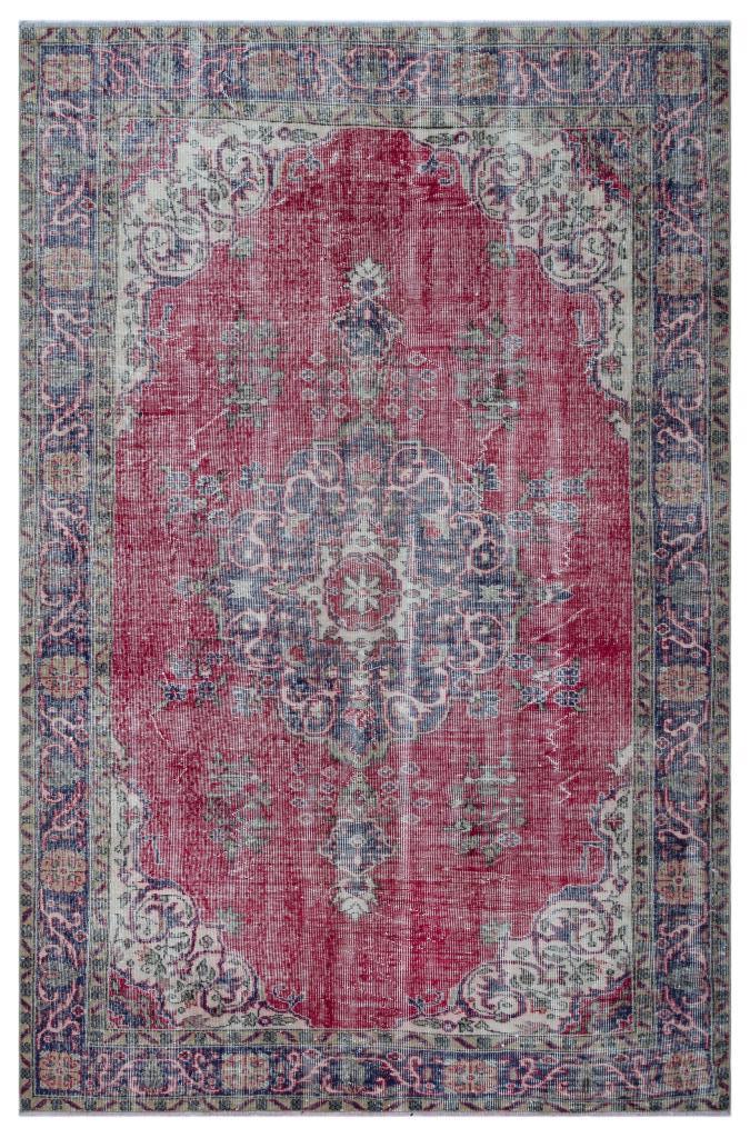 Apex Vintage Naturel 25853 180 cm X 282 cm
