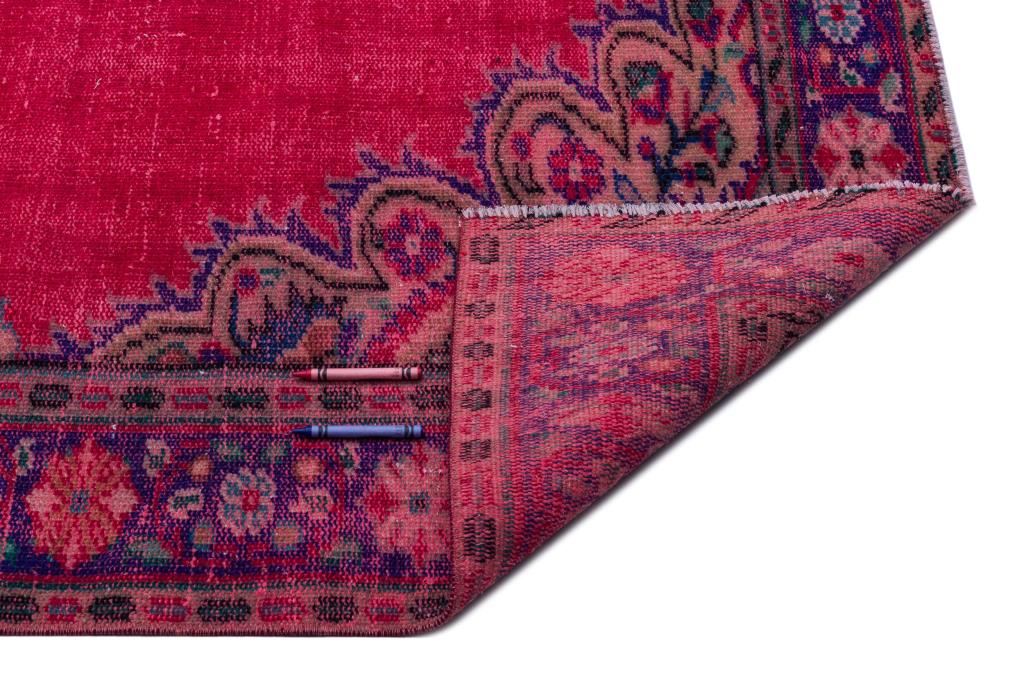 Apex Vintage Naturel 26919 170 cm X 285 cm