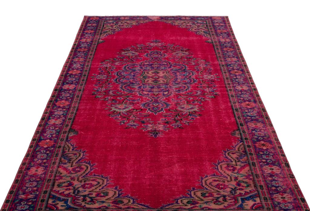 Apex Vintage Naturel 26919 170 cm X 285 cm