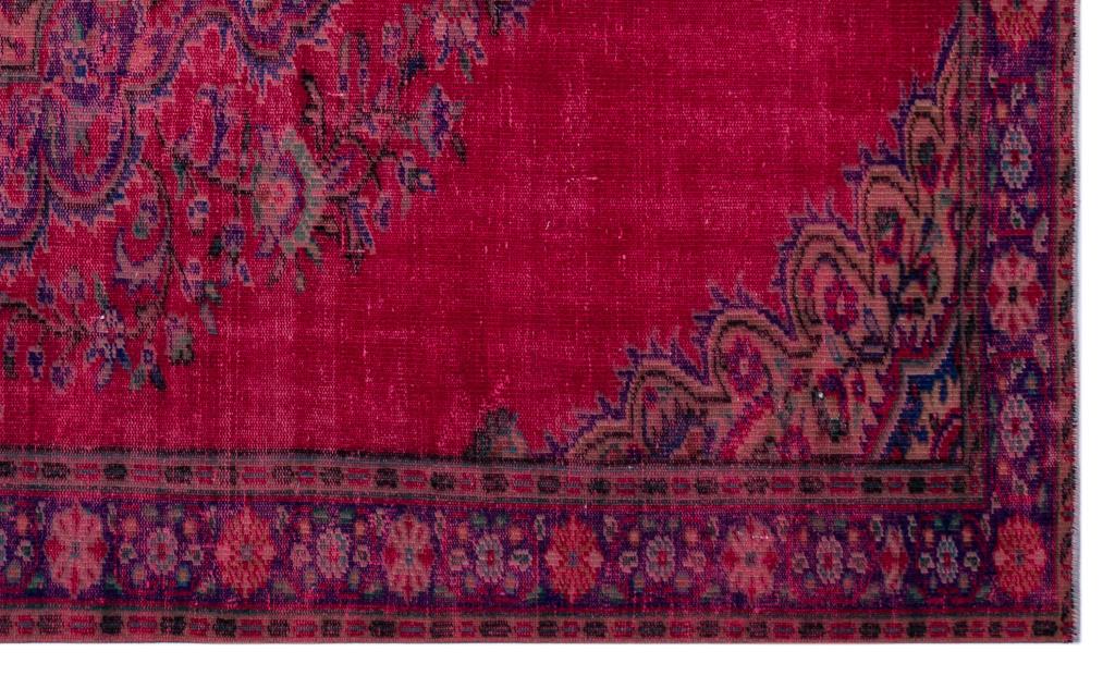 Apex Vintage Naturel 26919 170 cm X 285 cm