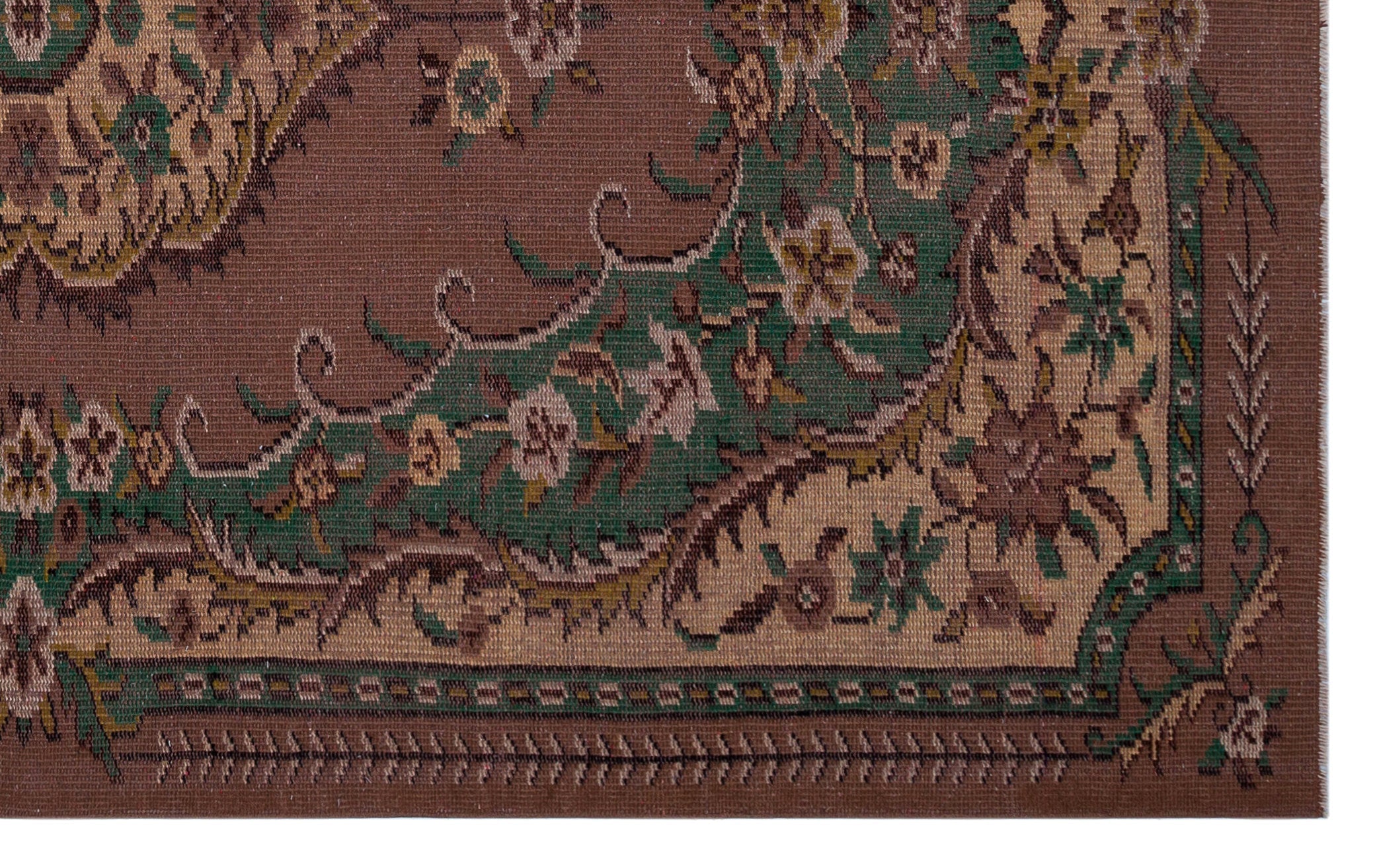Apex Vintage Naturel 26978 172 cm X 278 cm