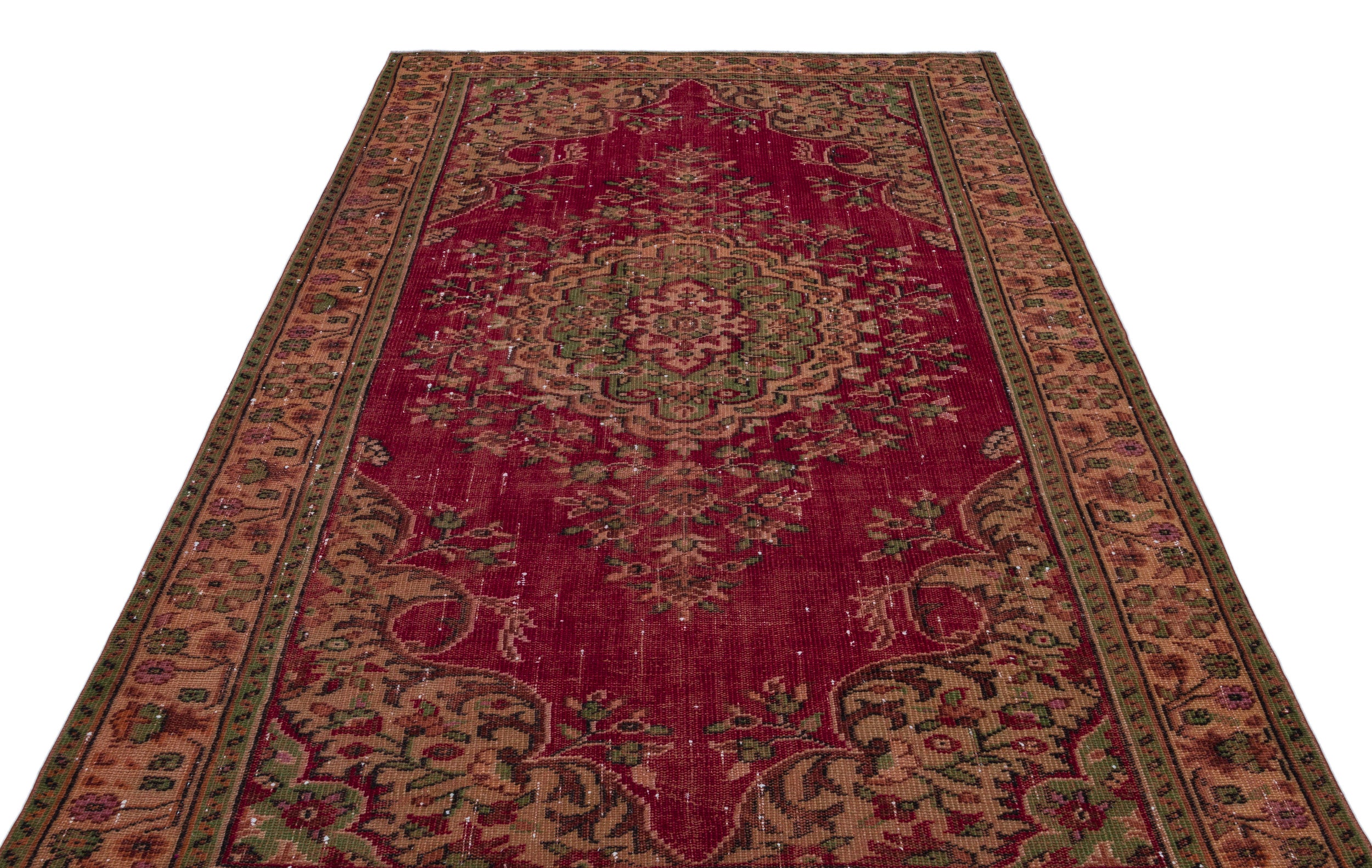 Apex Vintage Naturel 26990 180 cm X 288 cm