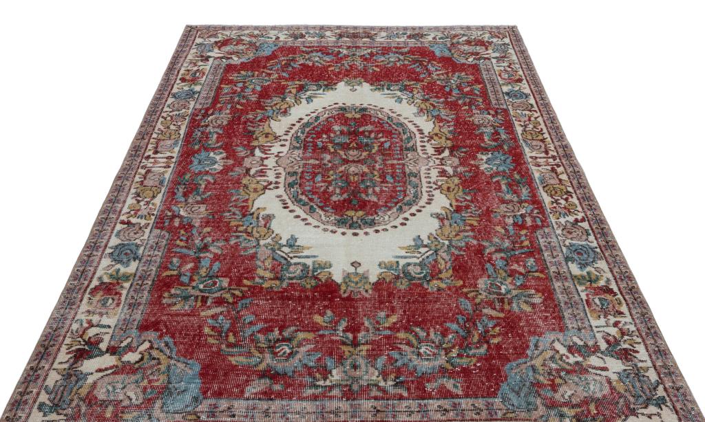 Apex Vintage Naturel 27146 179 cm X 272 cm