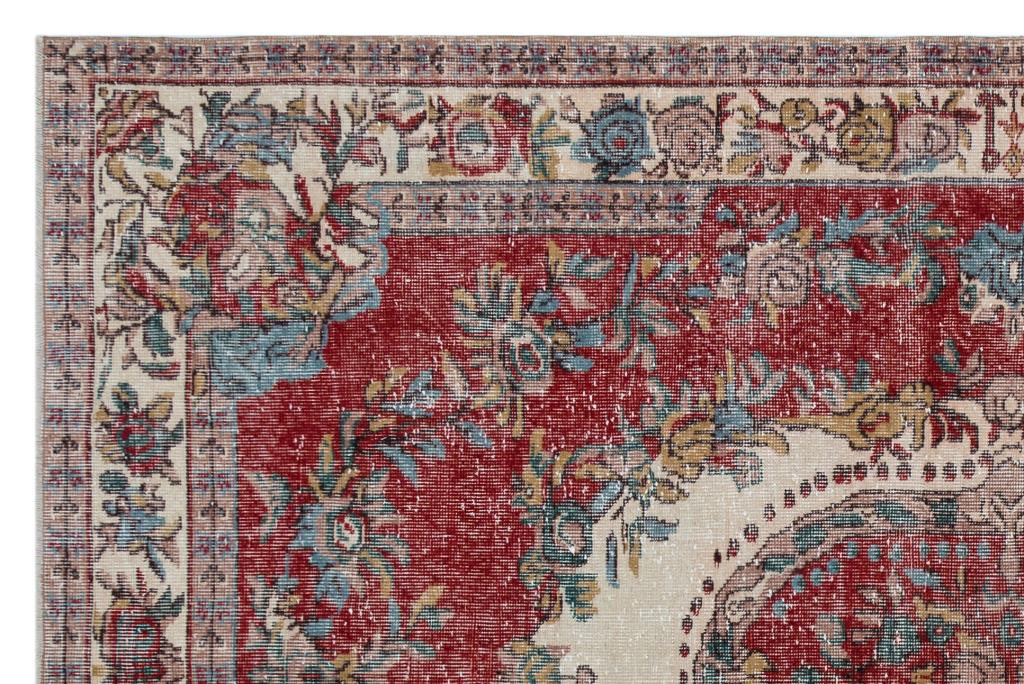 Apex Vintage Naturel 27146 179 cm X 272 cm