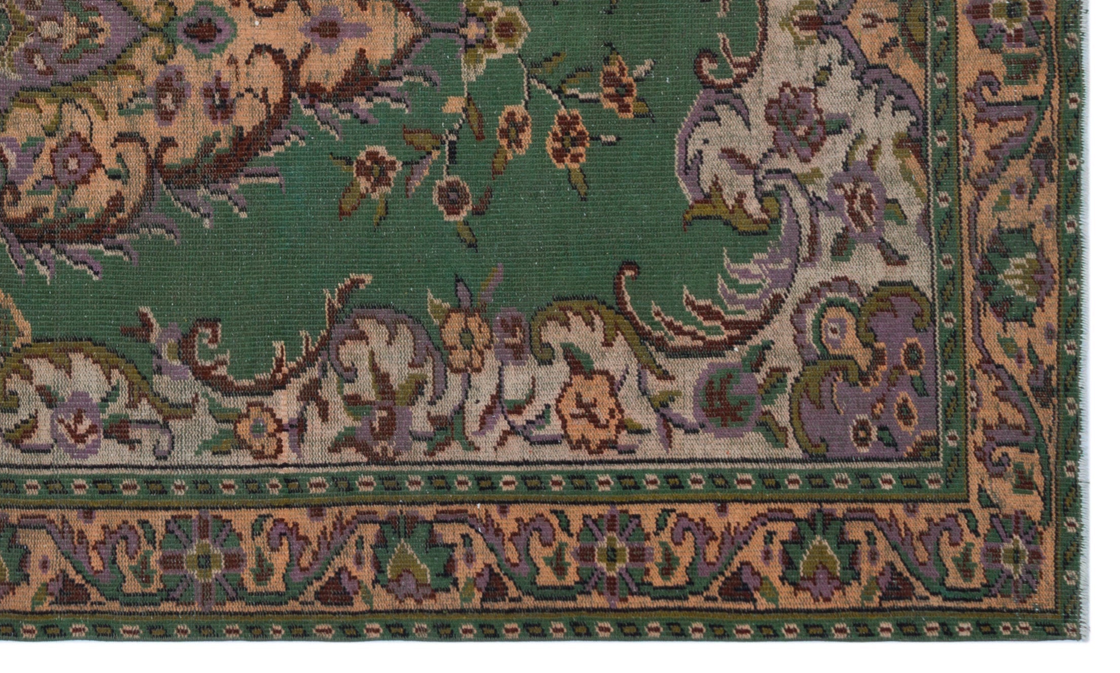 Apex Vintage Naturel 27881 183 cm X 309 cm