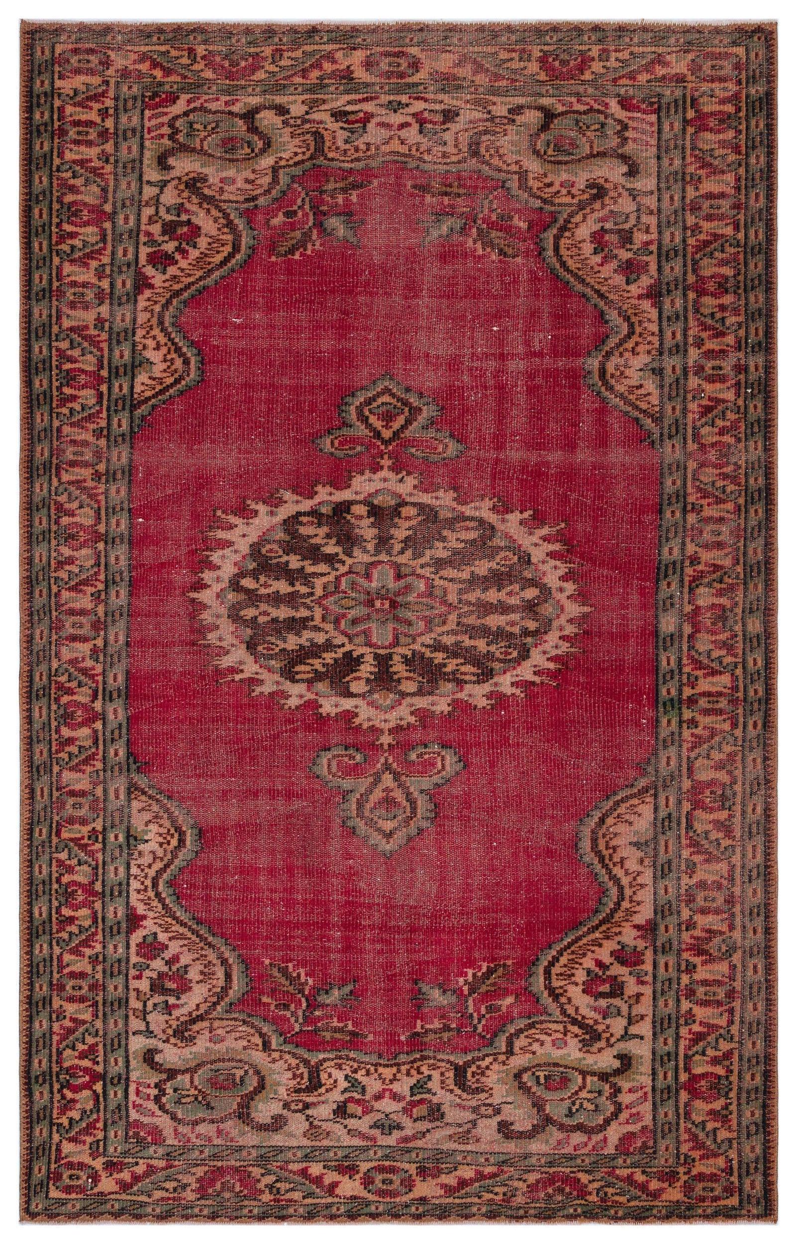 Apex Vintage Naturel 28183 166 cm X 260 cm