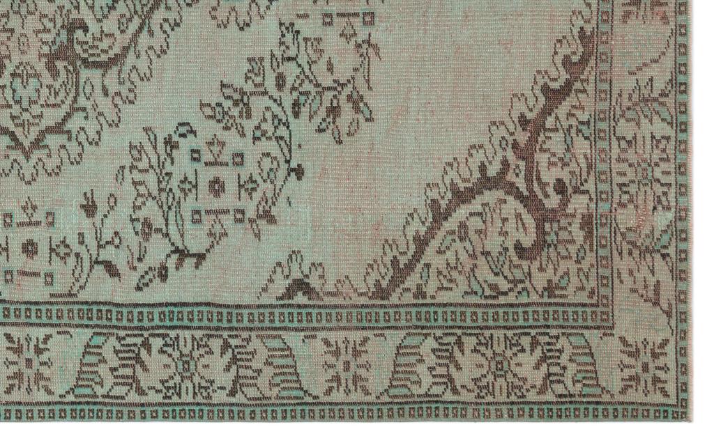 Apex Vintage Naturel 28383 171 cm X 275 cm