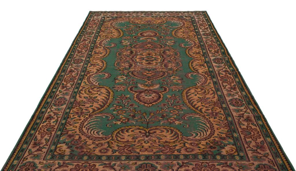 Apex Vintage Naturel 28427 186 cm X 275 cm