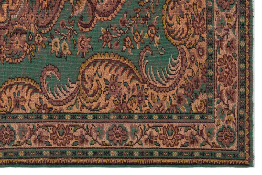 Apex Vintage Naturel 28427 186 cm X 275 cm
