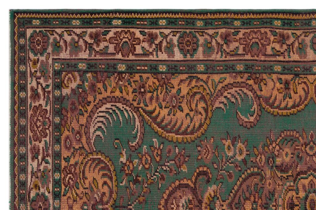 Apex Vintage Naturel 28427 186 cm X 275 cm