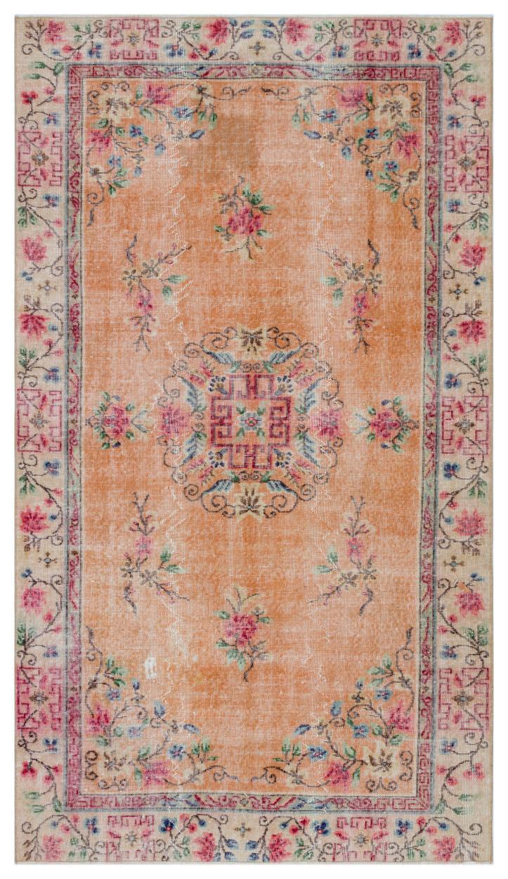 Apex Vintage Naturel 33388 150 cm X 265 cm