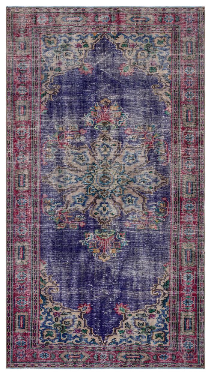 Apex Vintage Naturel 33448 148 cm X 268 cm