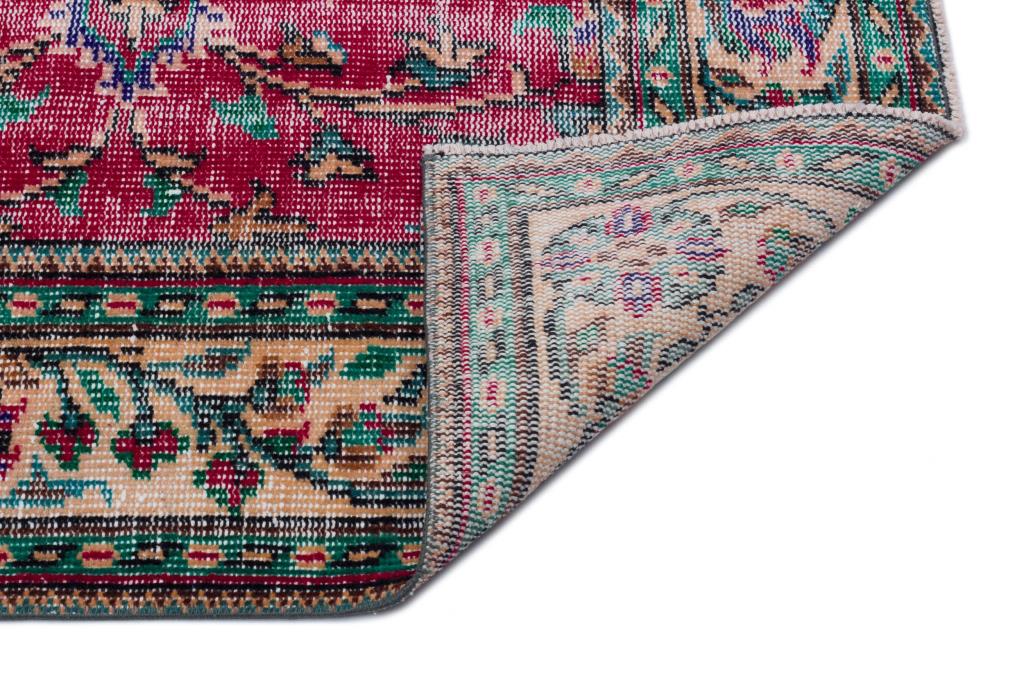 Apex Vintage Naturel 33472 170 cm X 298 cm