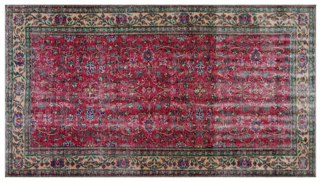 Apex Vintage Naturel 33472 170 cm X 298 cm