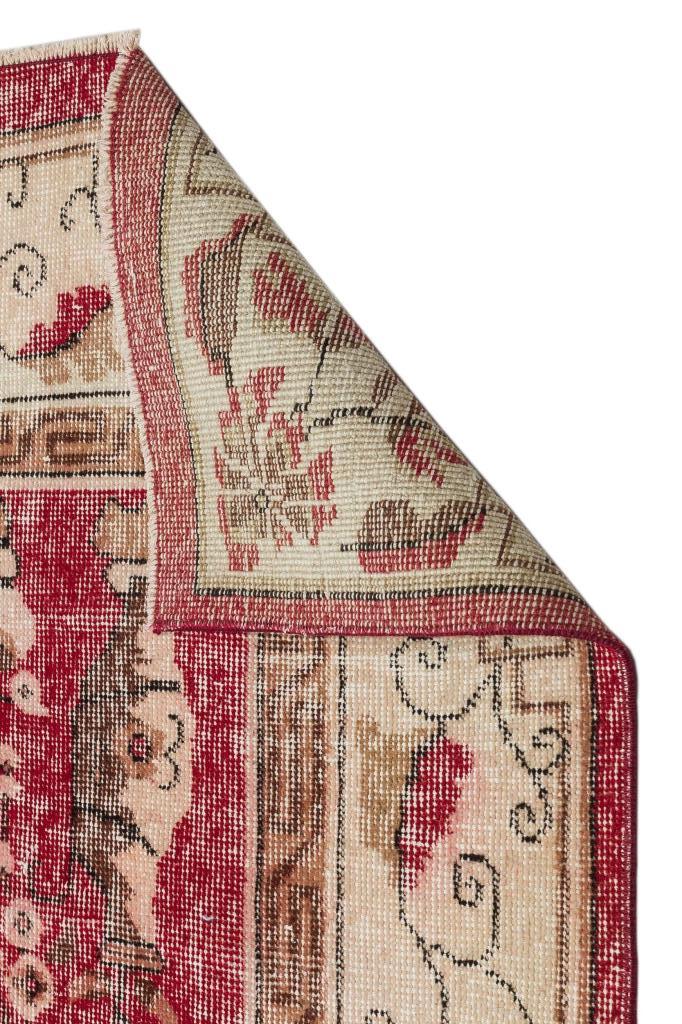 Apex Vintage Naturel 34711 201 cm X 315 cm