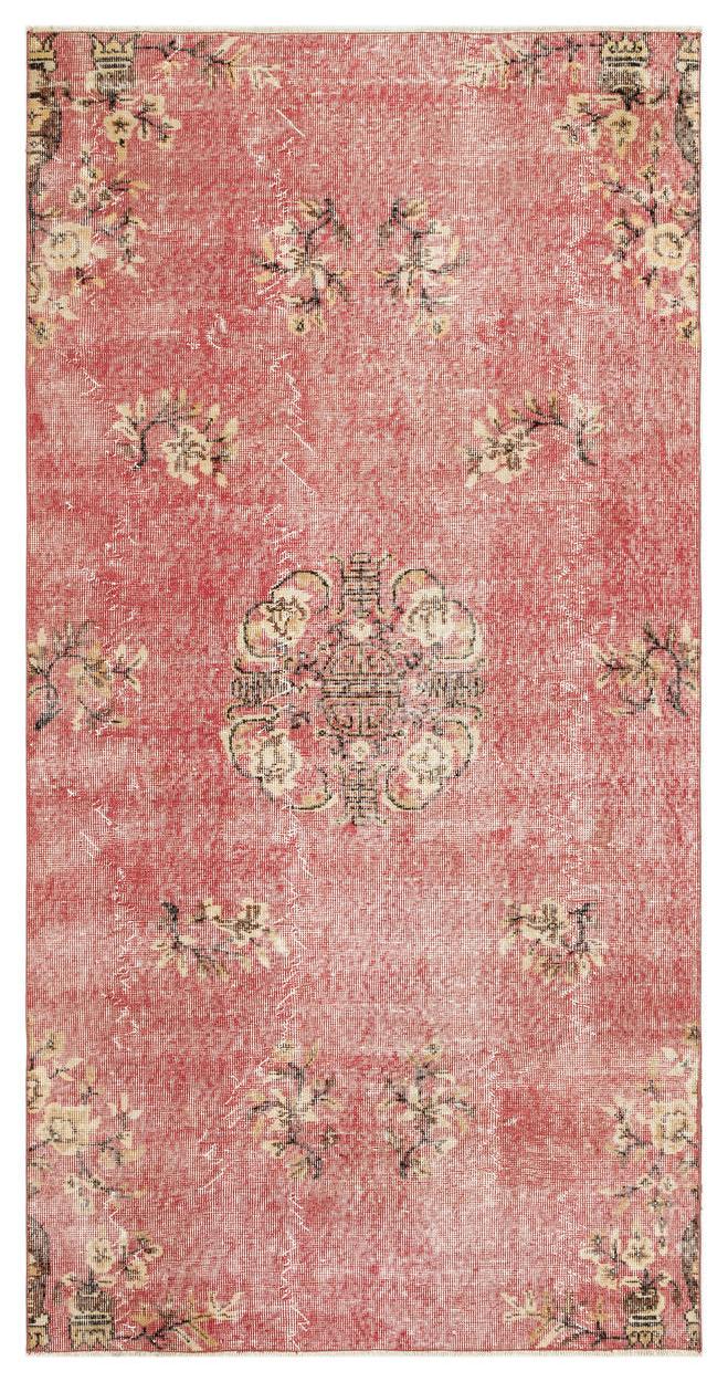 Apex Vintage Naturel 34864 124 cm X 243 cm