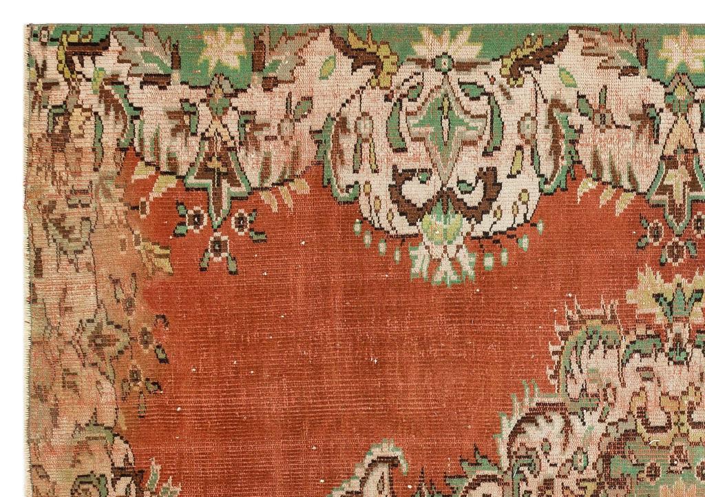Apex Vintage Naturel 35919 181 cm X 262 cm