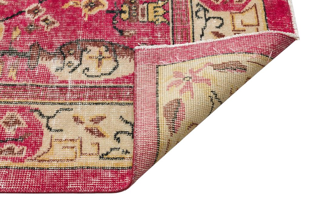 Apex Vintage Naturel 36016 179 cm X 273 cm