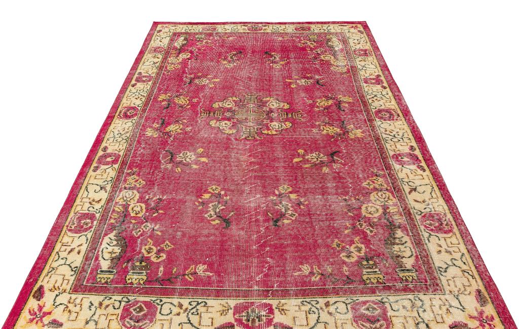 Apex Vintage Naturel 36016 179 cm X 273 cm