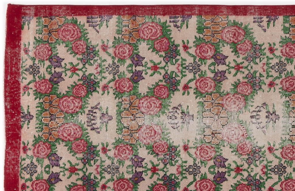 Apex Vintage Naturel 5100 108 cm X 203 cm