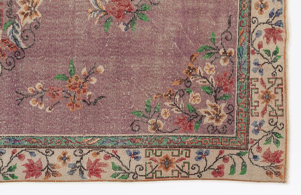 Apex Vintage Naturel 7202 166 cm X 298 cm