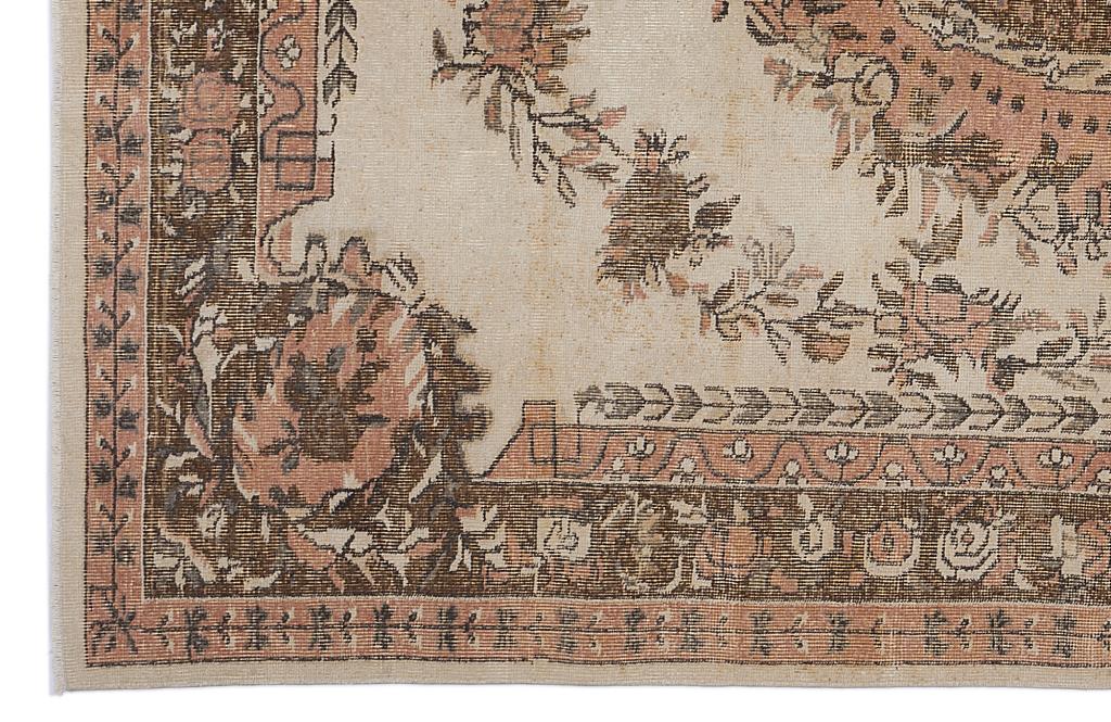 Apex Vintage Naturel 8435 198 cm X 312 cm