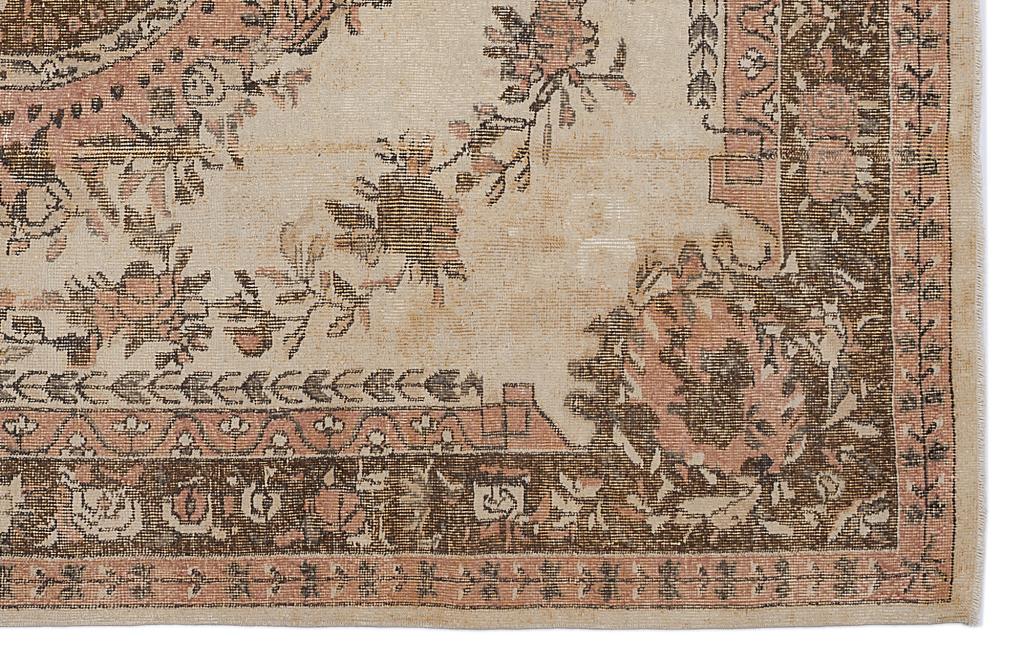 Apex Vintage Naturel 8435 198 cm X 312 cm