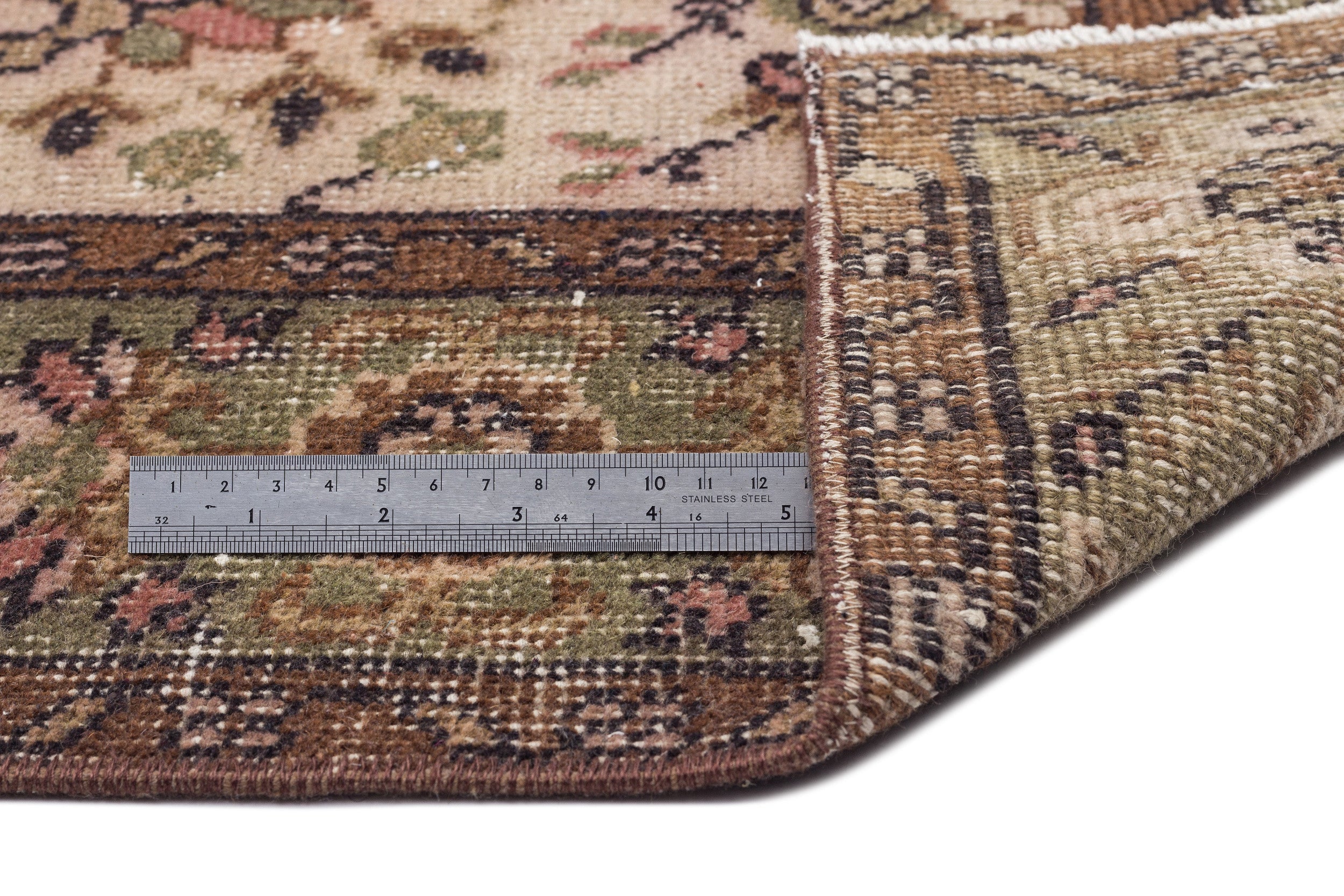 Apex Vintage Naturel 9811 174 cm X 296 cm