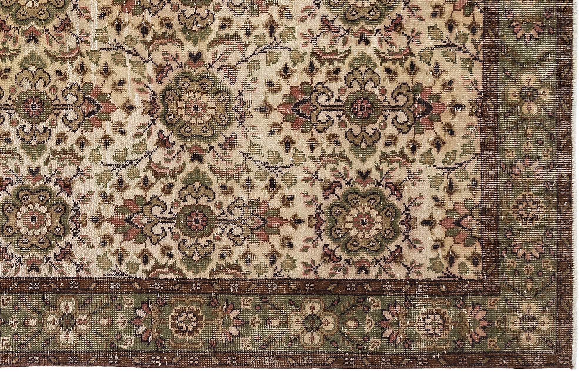 Apex Vintage Naturel 9811 174 cm X 296 cm