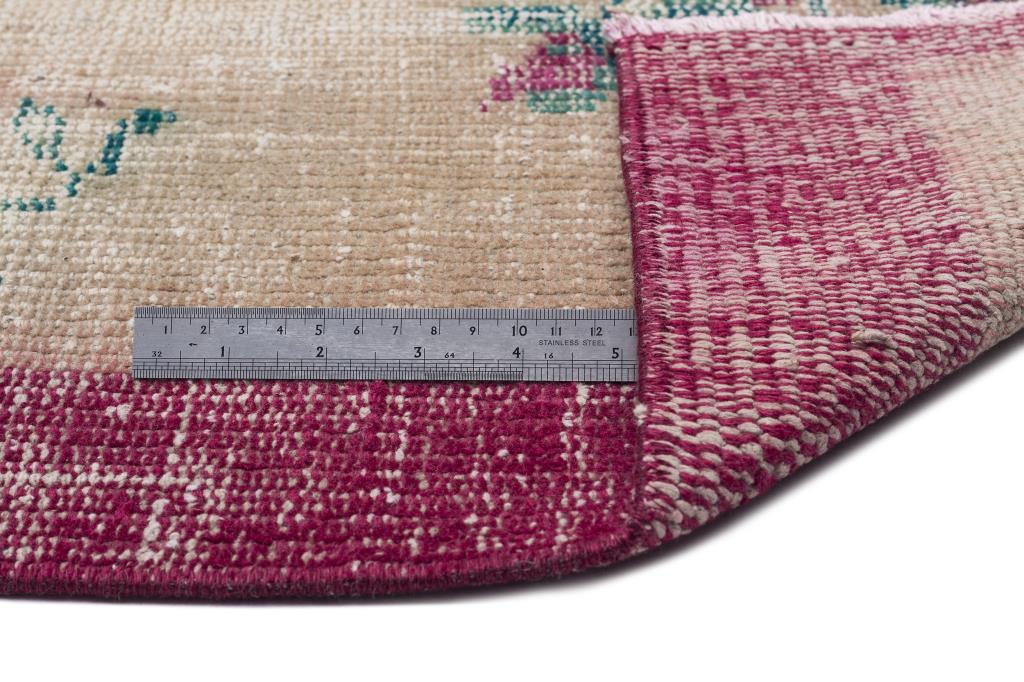 Apex Vintage Naturel 9853 198 cm X 261 cm