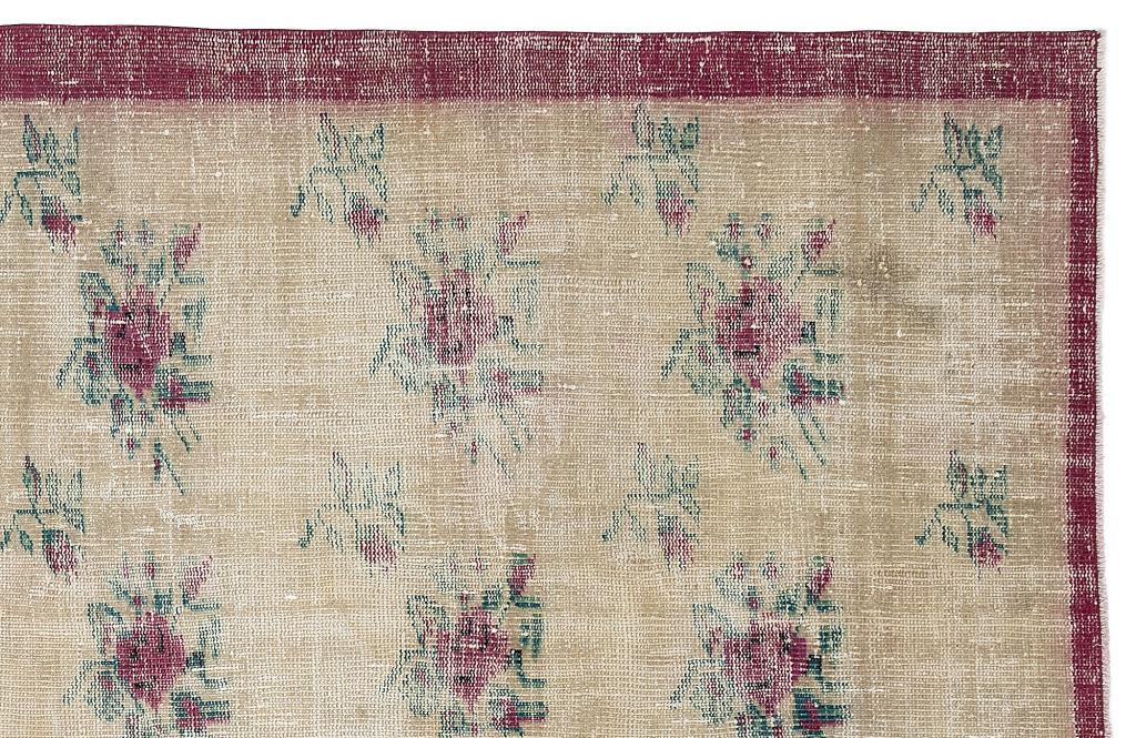 Apex Vintage Naturel 9853 198 cm X 261 cm