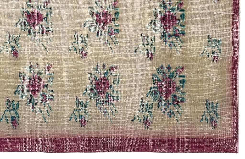 Apex Vintage Naturel 9853 198 cm X 261 cm