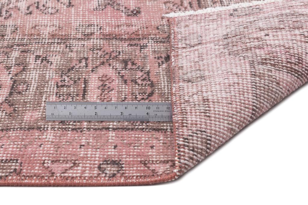 Apex Vintage Pembe 15466 185 cm X 301 cm