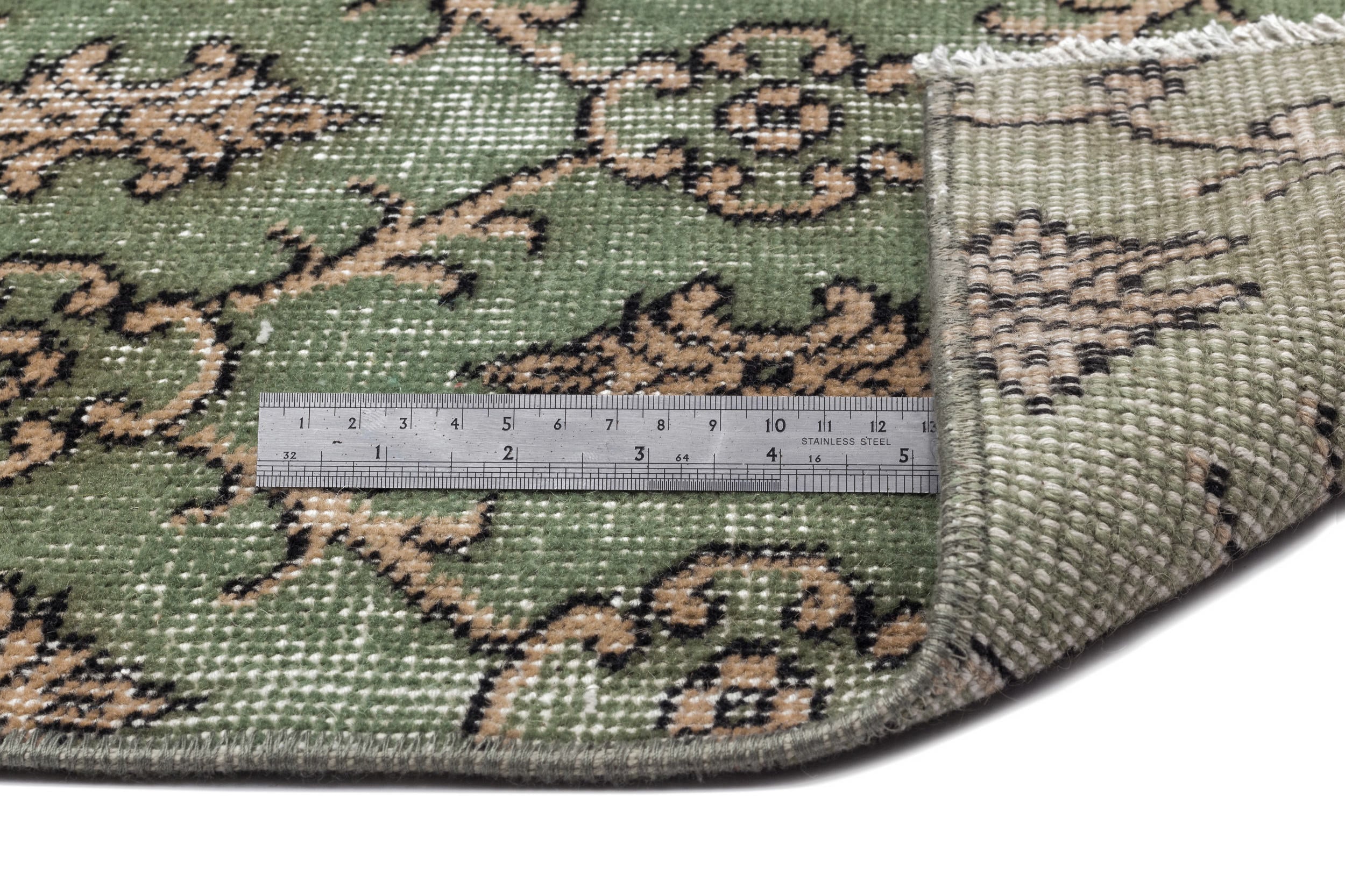 Apex Vintage Retro 10248 186 cm X 280 cm