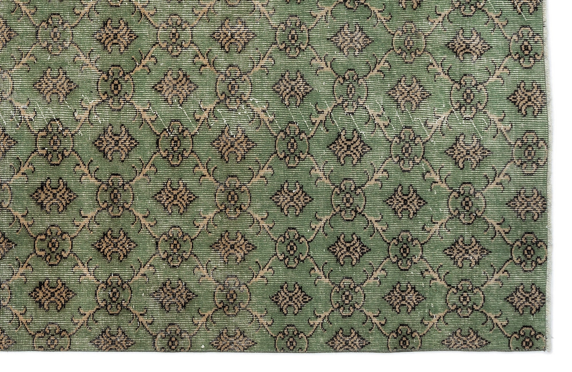 Apex Vintage Retro 10248 186 cm X 280 cm