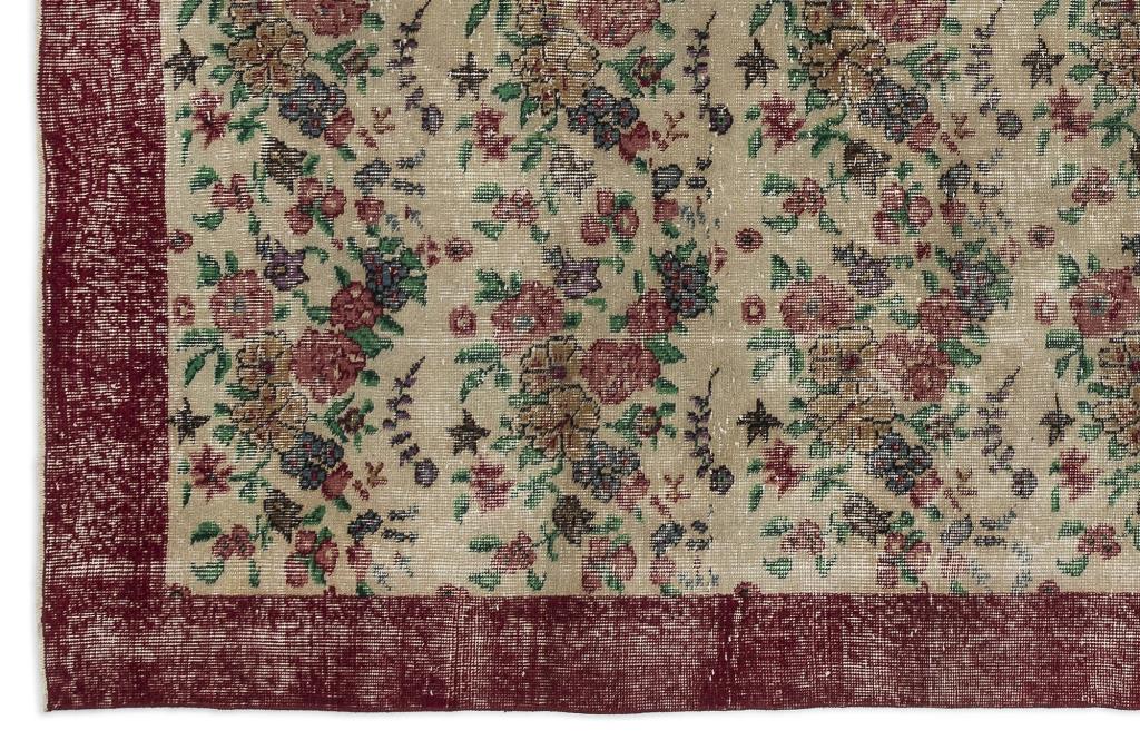 Apex Vintage Retro 13180 205 cm X 290 cm