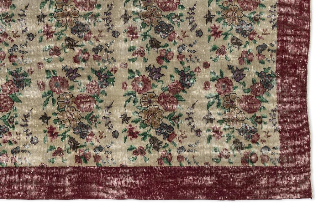 Apex Vintage Retro 13180 205 cm X 290 cm
