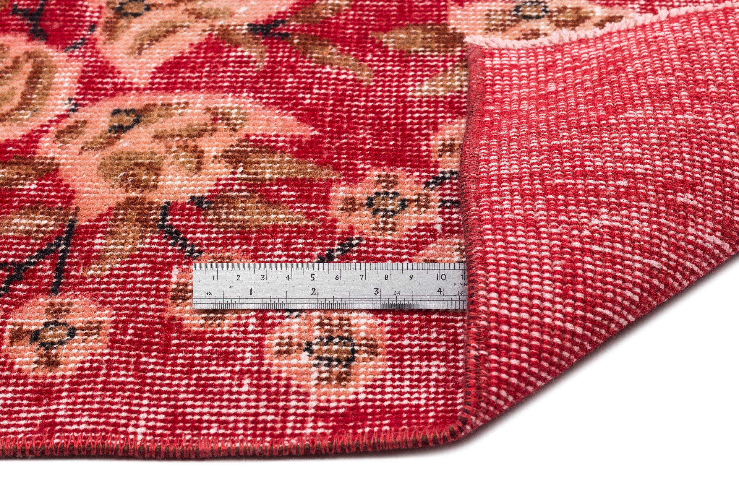 Apex Vintage Retro 13891 160 cm X 270 cm