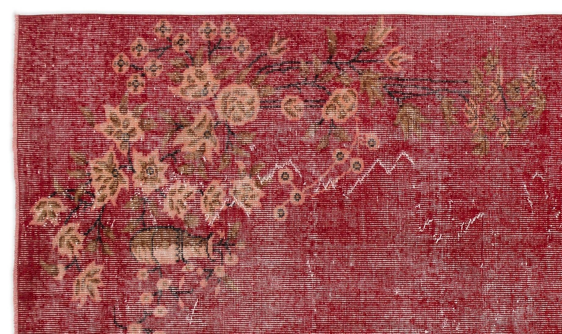 Apex Vintage Retro 13891 160 cm X 270 cm