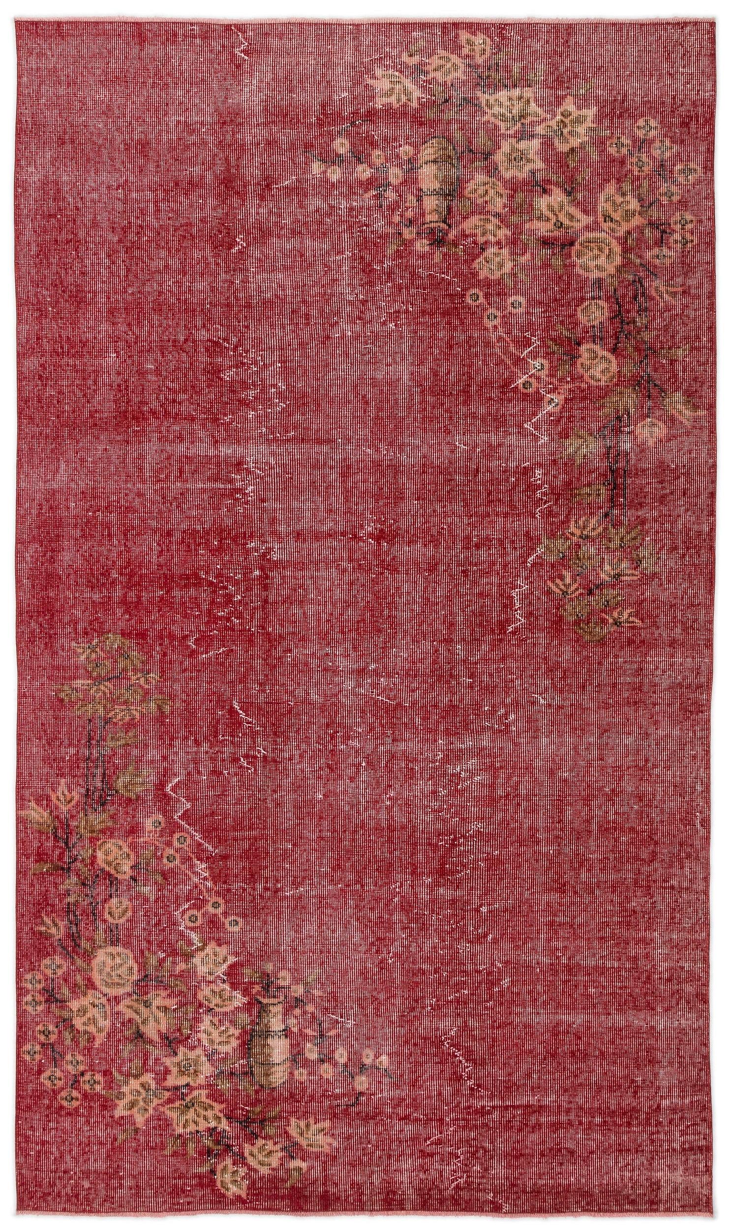 Apex Vintage Retro 13891 160 cm X 270 cm