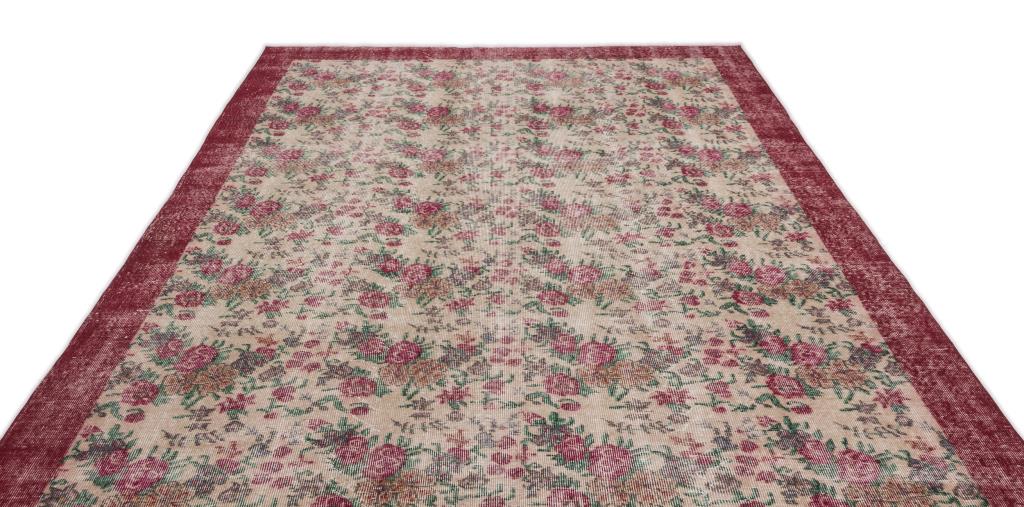 Apex Vintage Retro 14046 208 cm X 313 cm