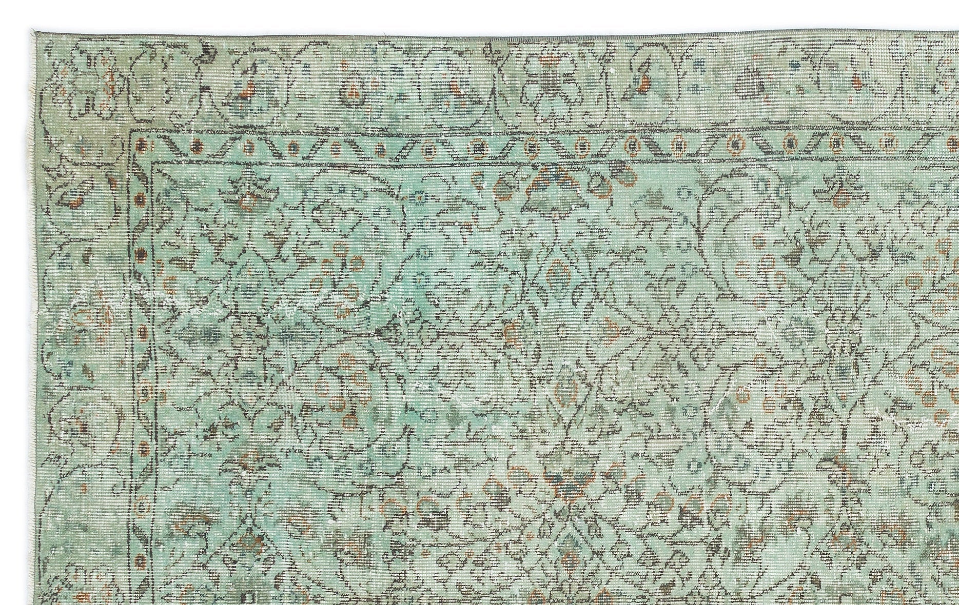 Apex Vintage Retro 15644 162 cm X 261 cm