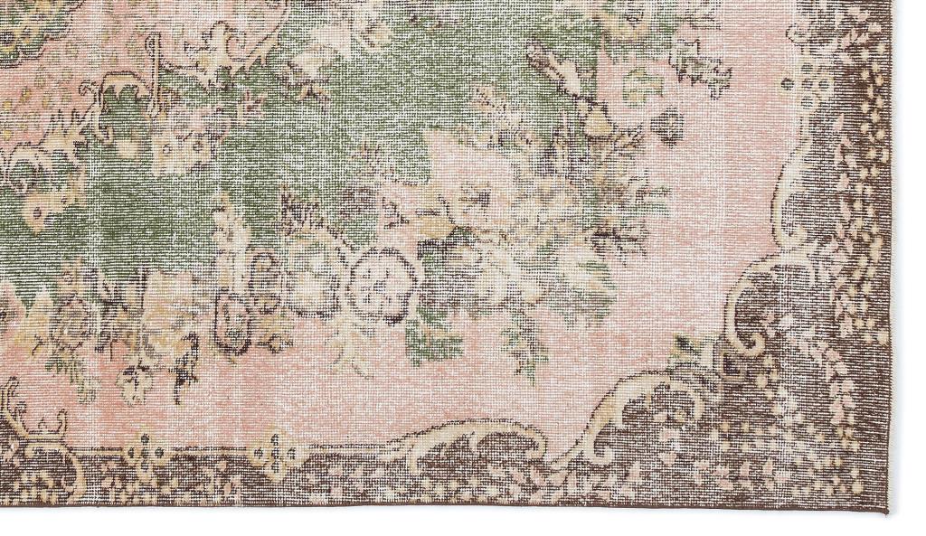 Apex Vintage Retro 15730 160 cm X 277 cm