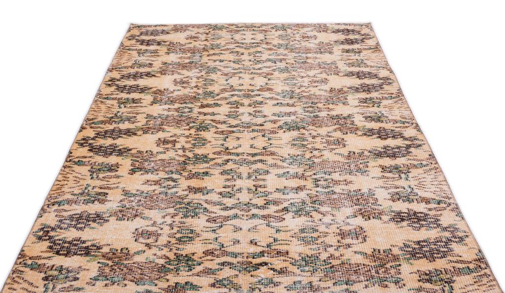 Apex Vintage Retro 16005 157 cm X 249 cm