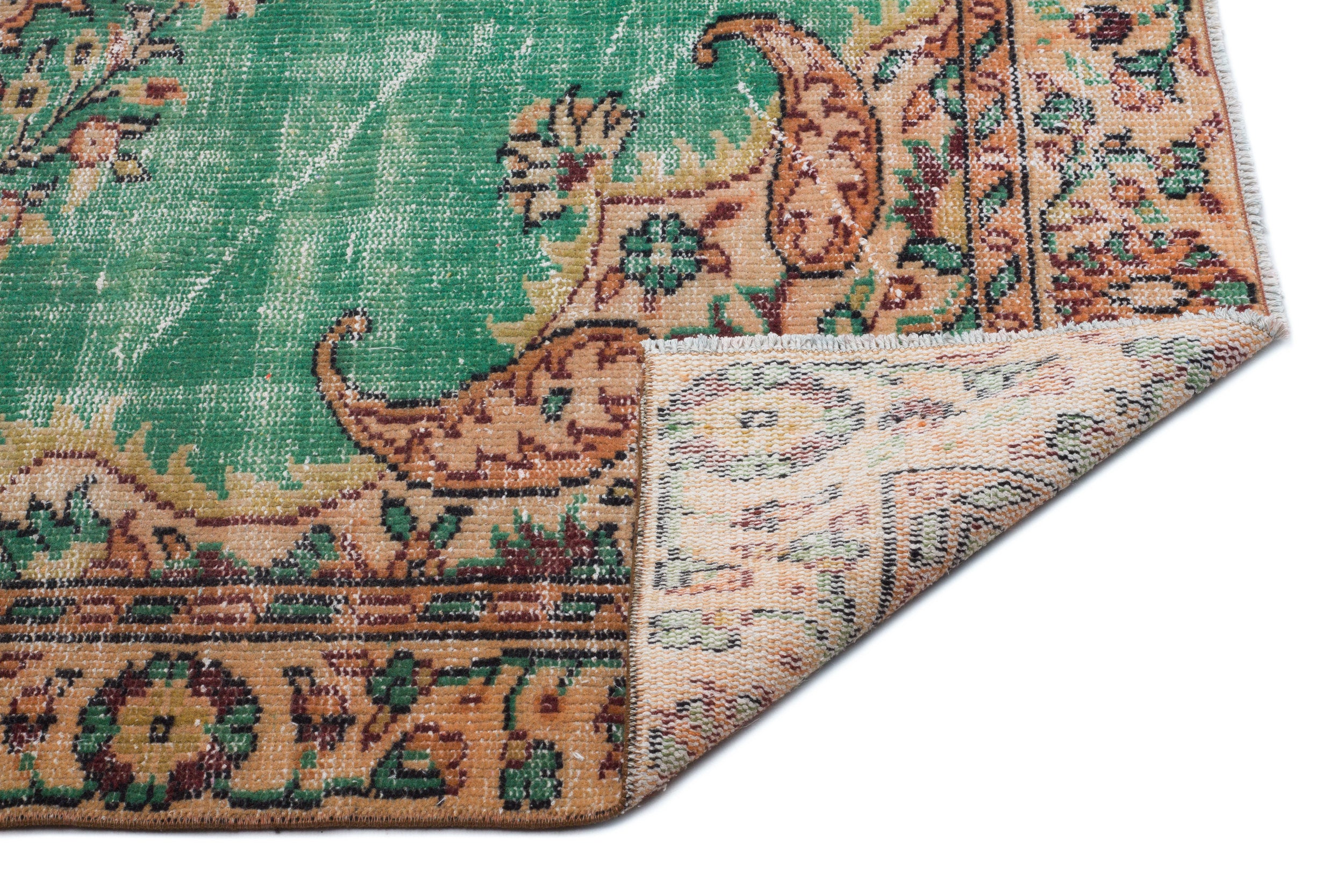 Apex Vintage Retro 17780 174 cm X 289 cm