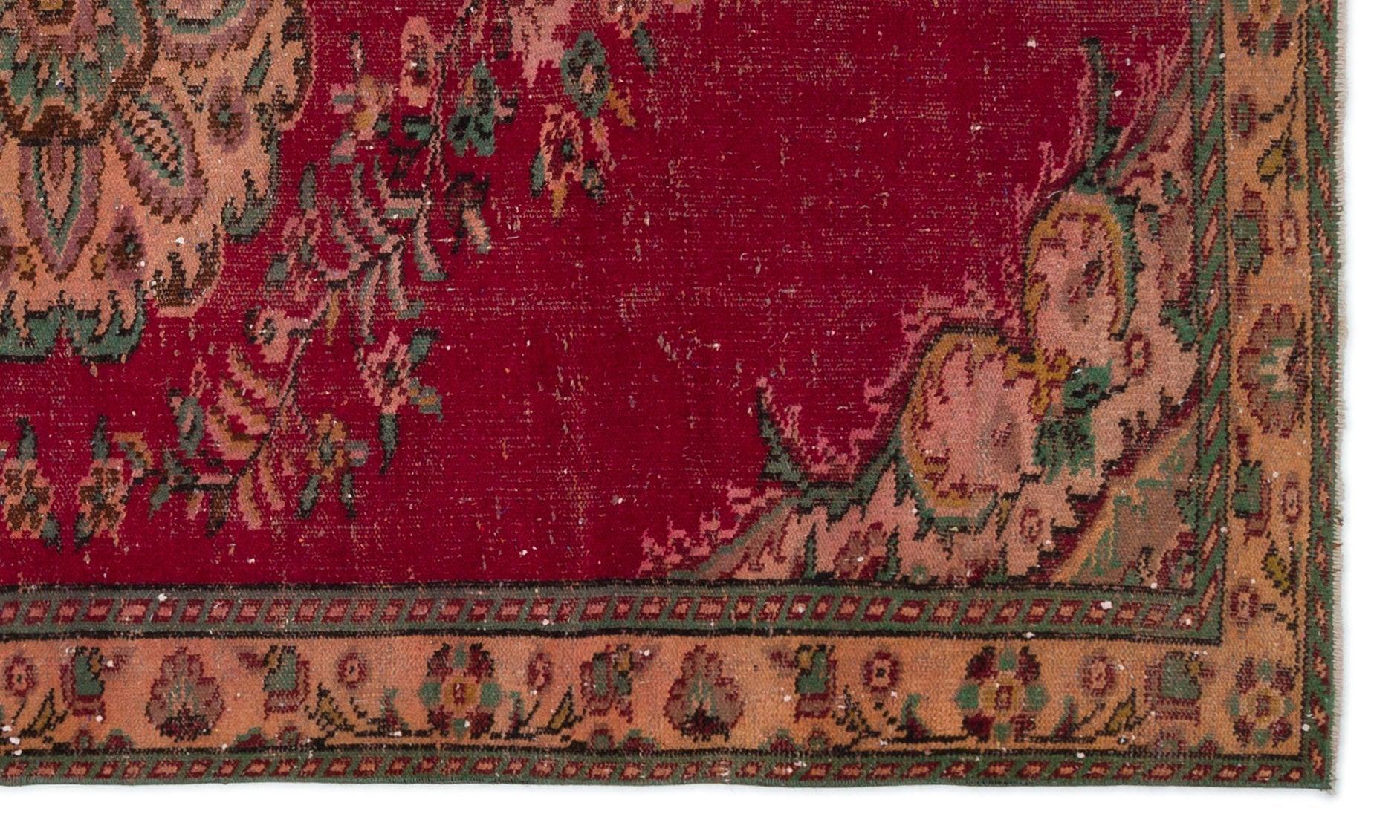 Apex Vintage Retro 18775 154 cm X 265 cm