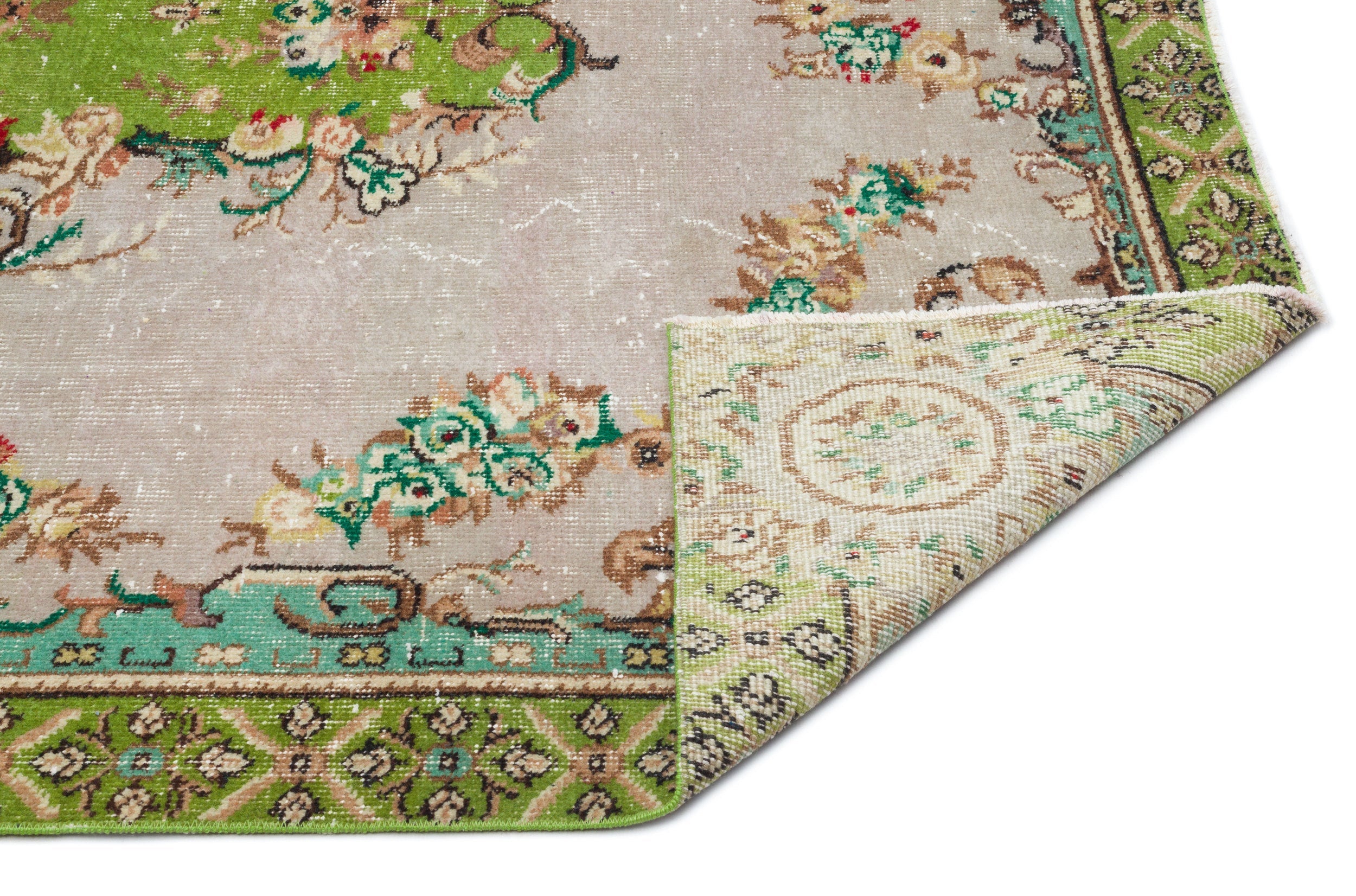Apex Vintage Retro 18941 159 cm X 245 cm