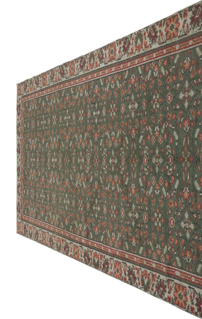 Apex Vintage Retro 18952 157 cm X 273 cm