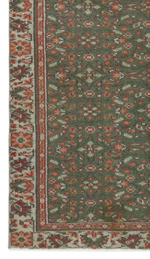 Apex Vintage Retro 18952 157 cm X 273 cm